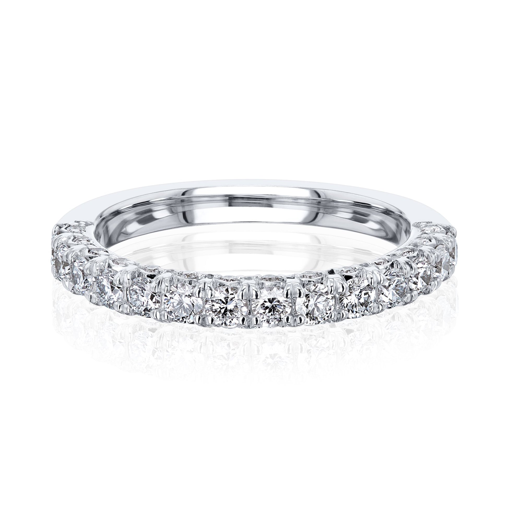 Kobelli Taylor Diamond Band 