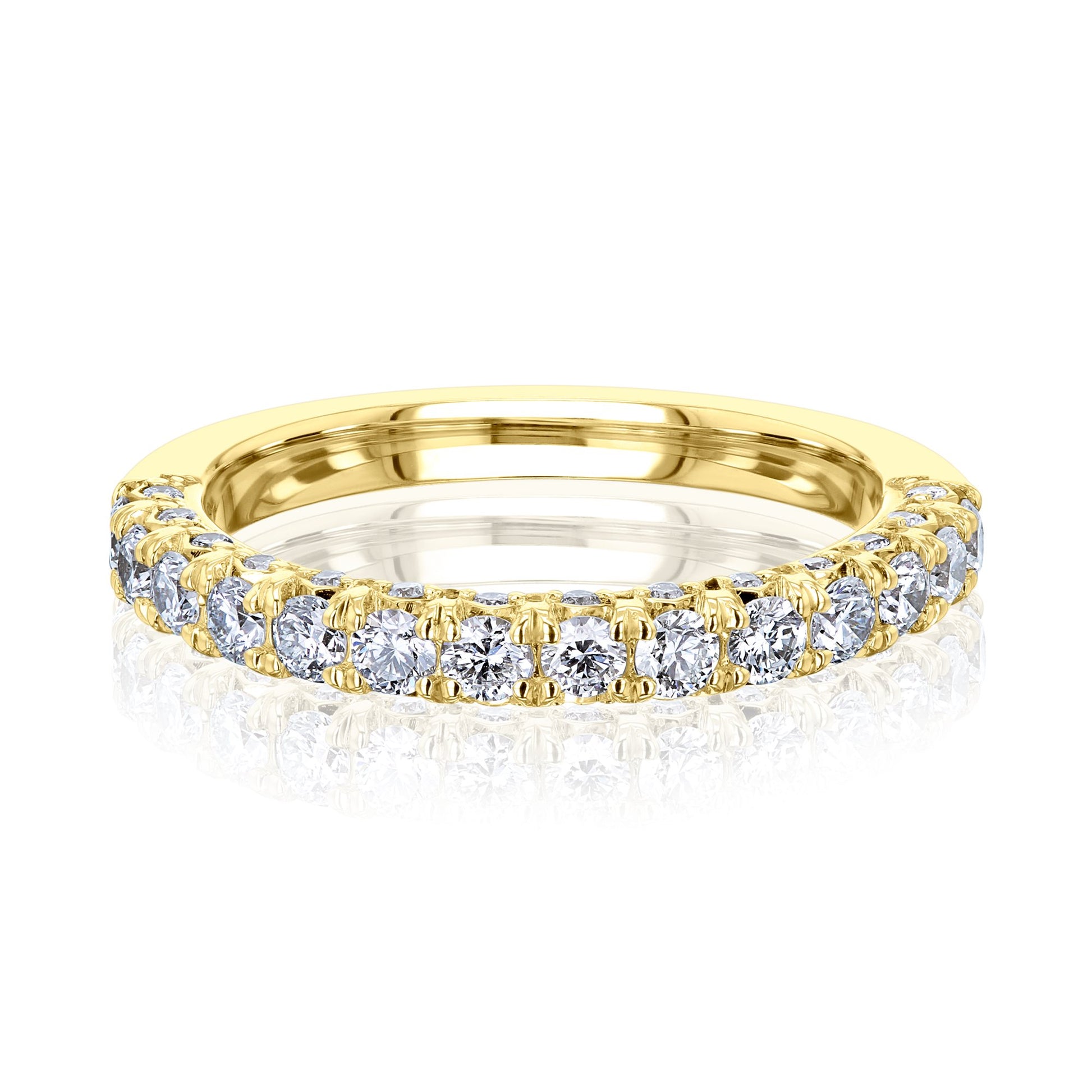 Kobelli Taylor Diamond Band 