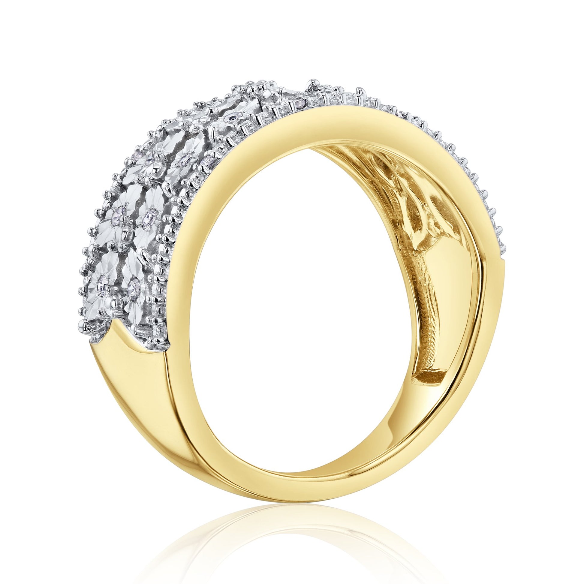 Kobelli Ring