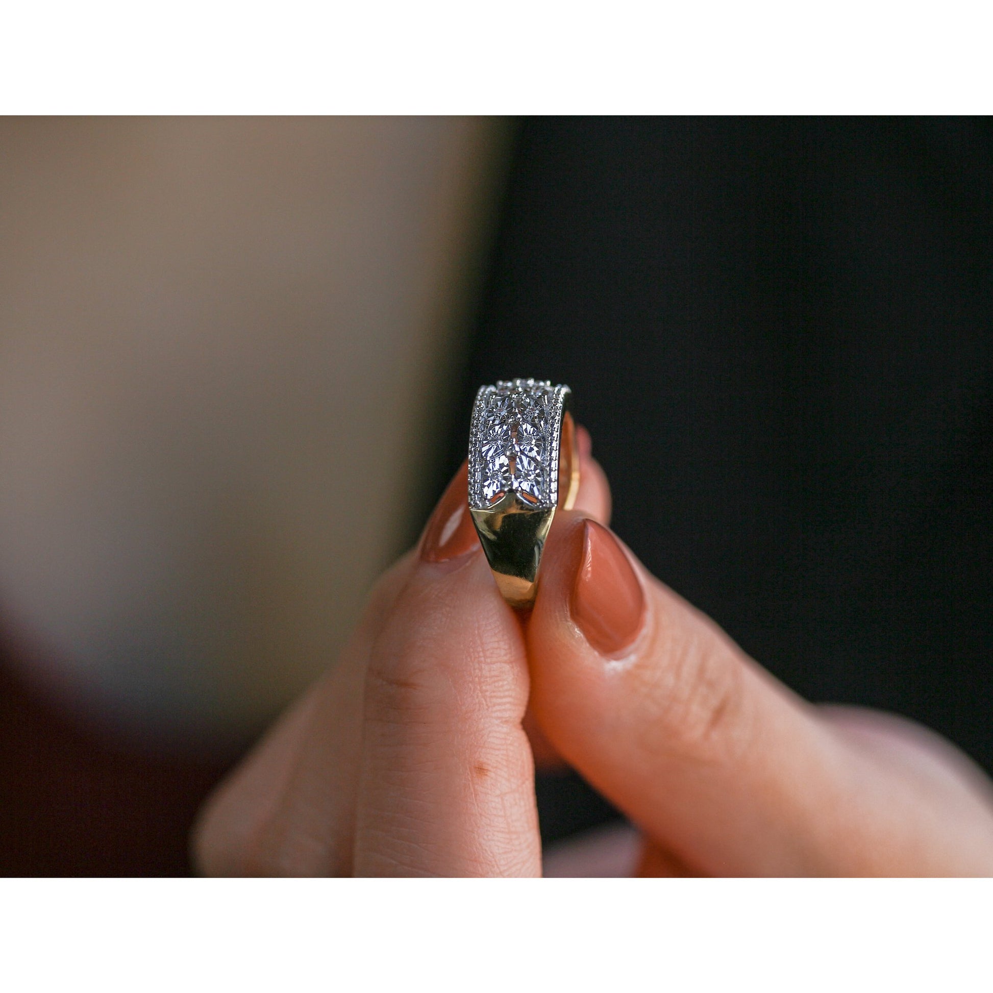 Kobelli Ring