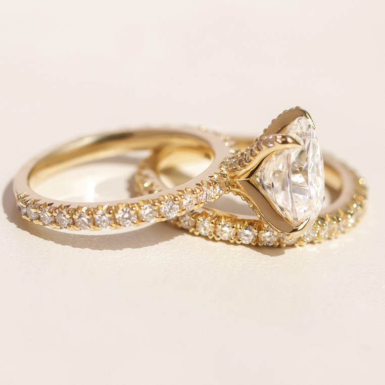 Cait Bridal Set