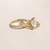 Owen Engagement Ring by Kobelli