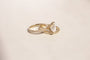 Kobelli Rogue Engagement Ring