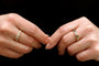 Kobelli Mixed Bentley Diamond Ring