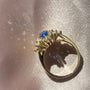 Kobelli Ballerina Diamond Ring