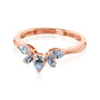 Diamond Enhancer Ring