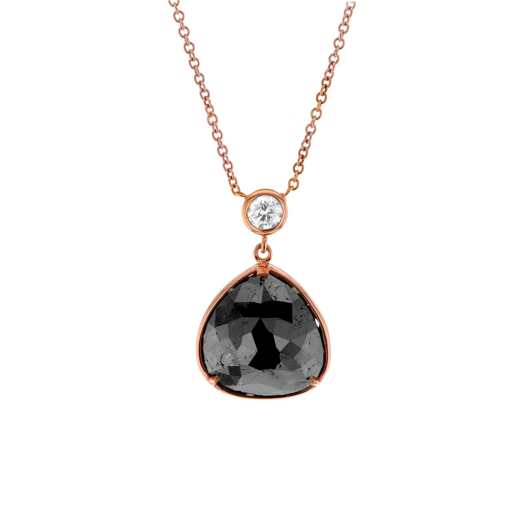 4.55 Carat Darcy Necklace