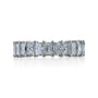 Kobelli Baguillion Diamond Bands