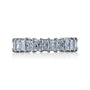 Kobelli Baguillion Diamond Bands