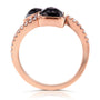Kobelli Diamond Rings