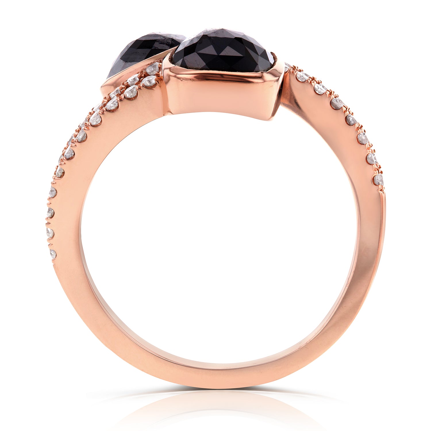 Kobelli Diamond Rings