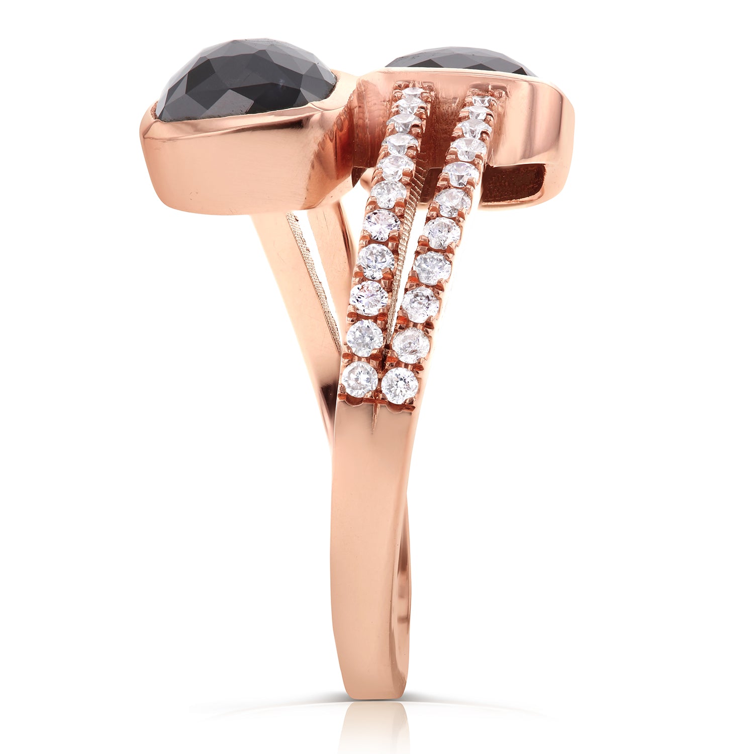 Kobelli Diamond Rings