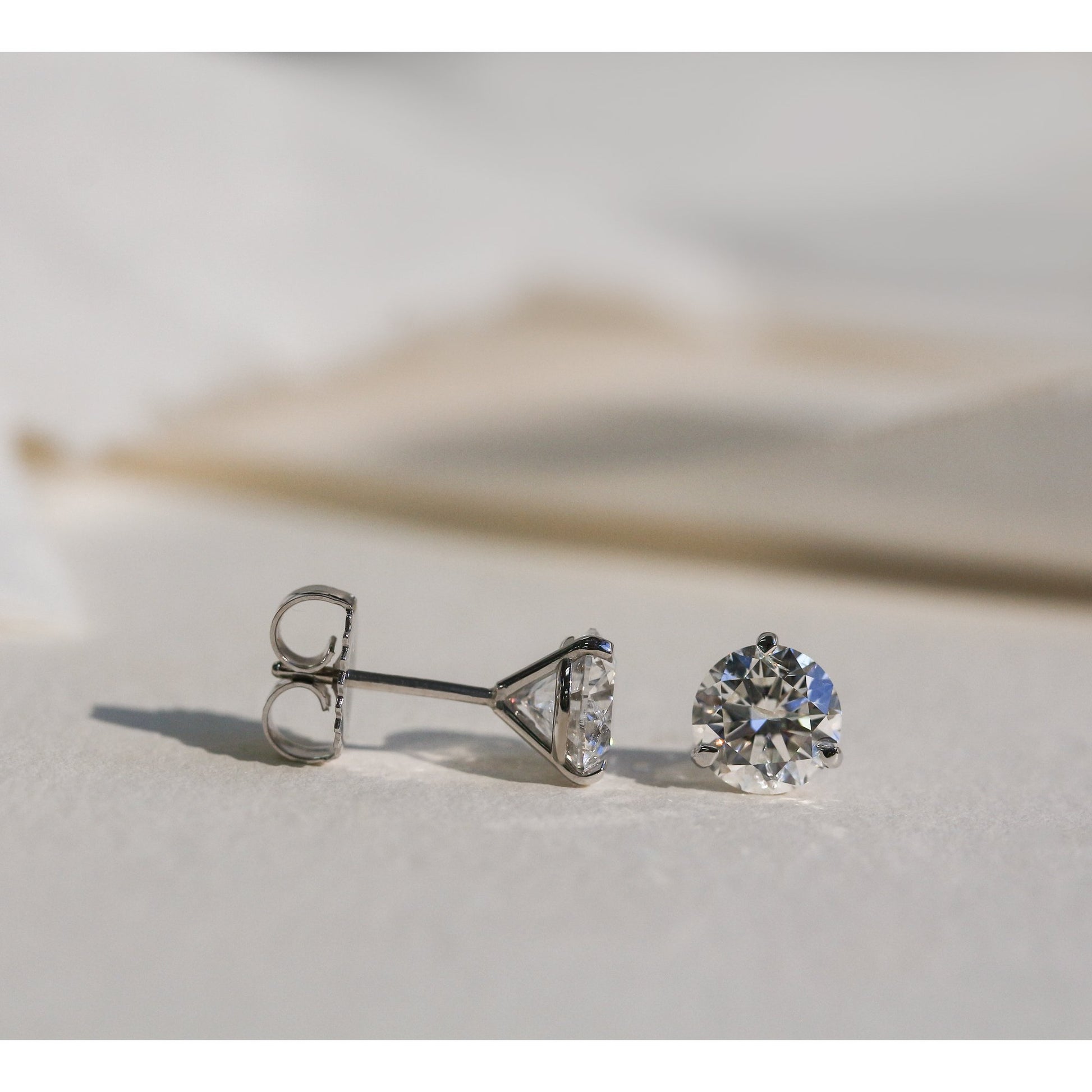 Kobelli Stud Earrings
