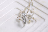 Kobelli ovaler Diamant-Verlobungsring