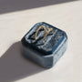Kobelli Romantic East-West Oval Diamond Ring