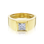 Kobelli Princess Modern Bezel Men's Band (Certified)