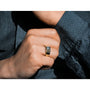 Kobelli Princess Modern Bezel Men's Band (Certified)