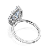 Kobelli margaux diamant eks forlovelsesring