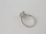 Kobelli Custom Tailored Diamond Ring