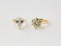 Kobelli 5.84-Carat Genuine Diamond Ring