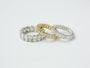 Kobelli Baguillion Diamond Bands