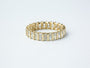 Kobelli Baguillion Diamond Bands