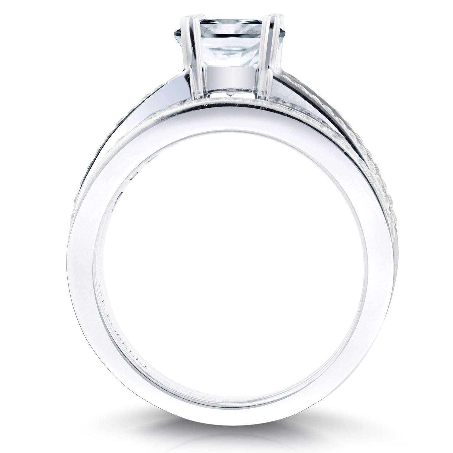 Kobelli Diamond Rings