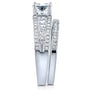 Kobelli Diamond Rings