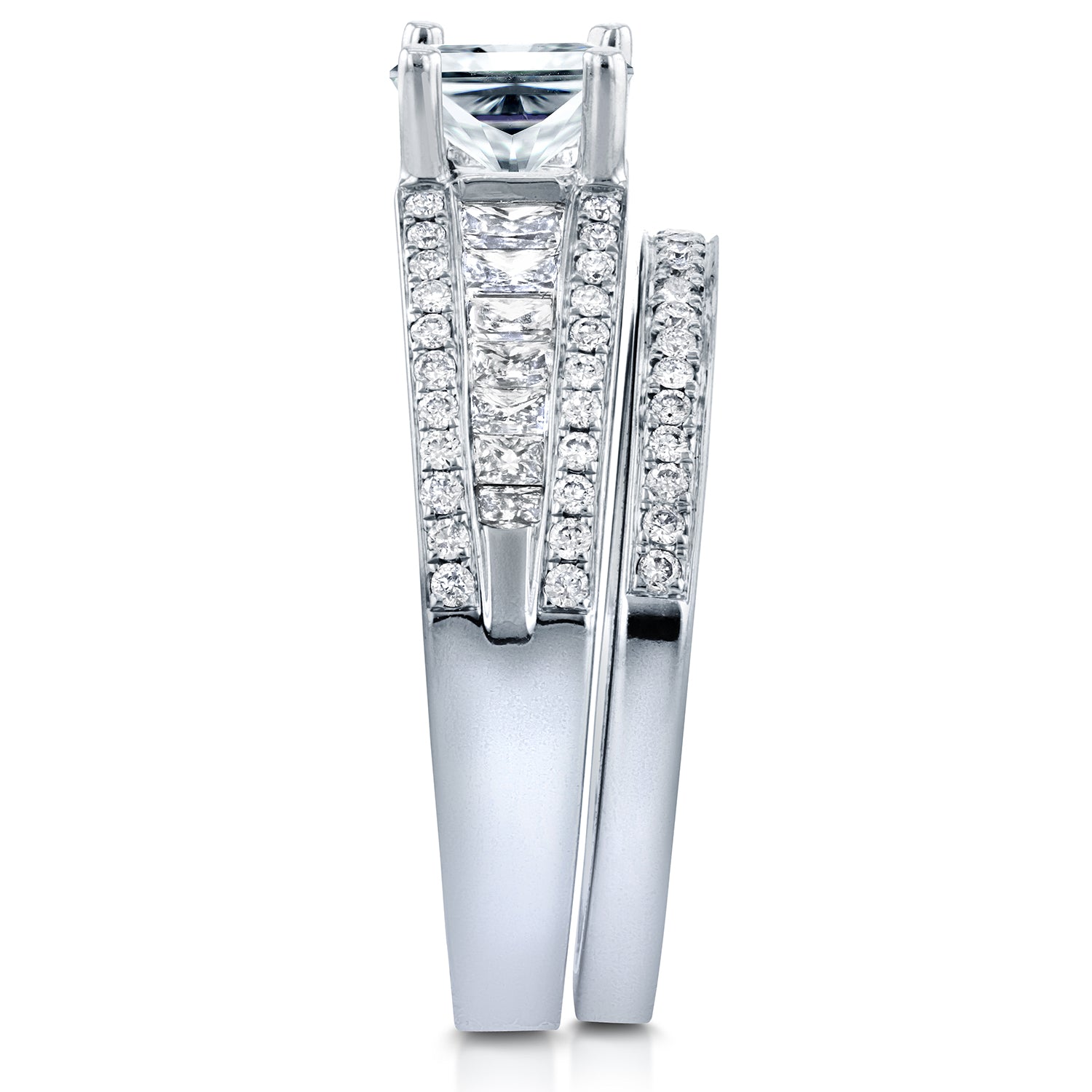 Kobelli Diamond Rings