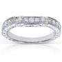 Kobelli Diamond Rings
