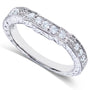 Kobelli Diamond Rings