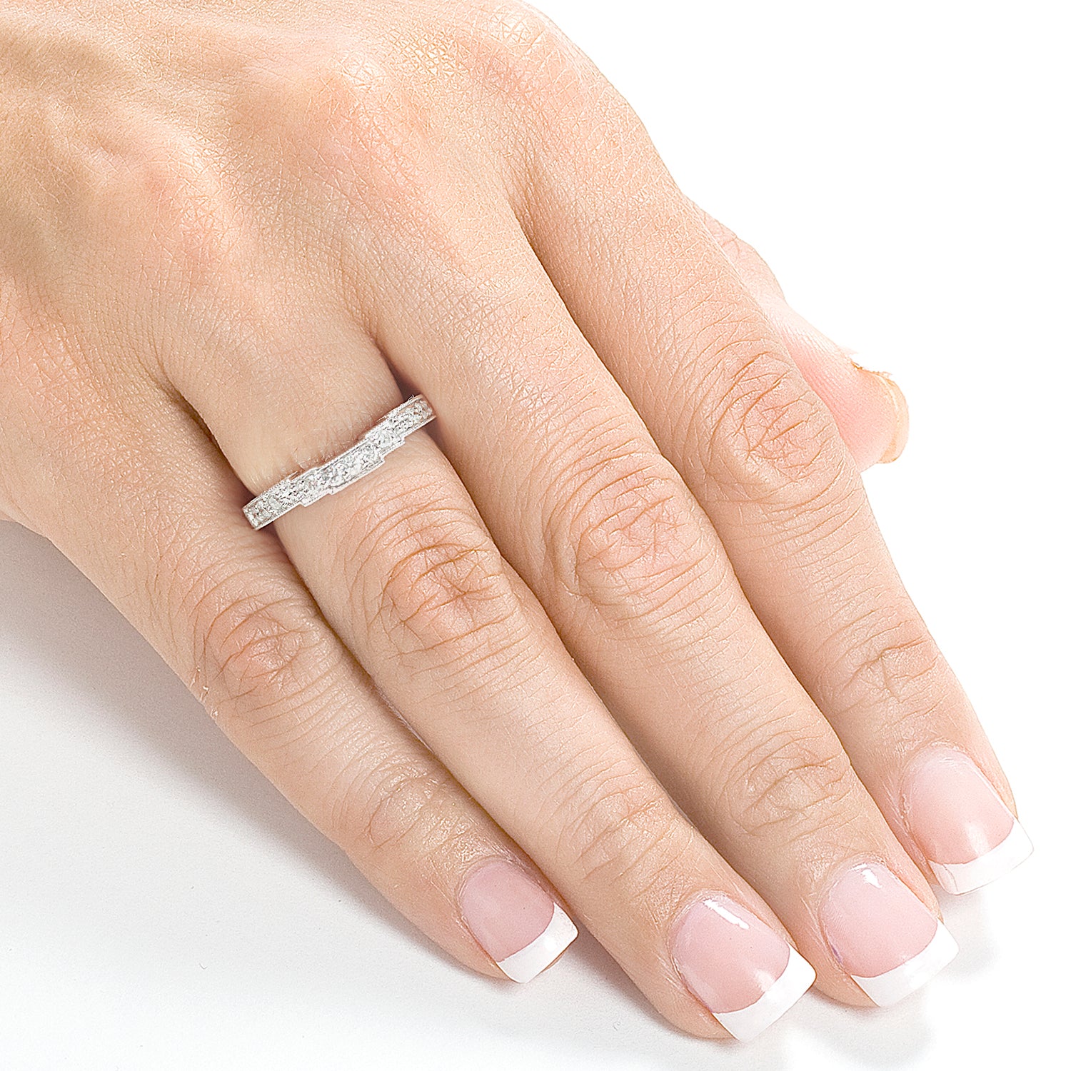 Kobelli Diamond Rings