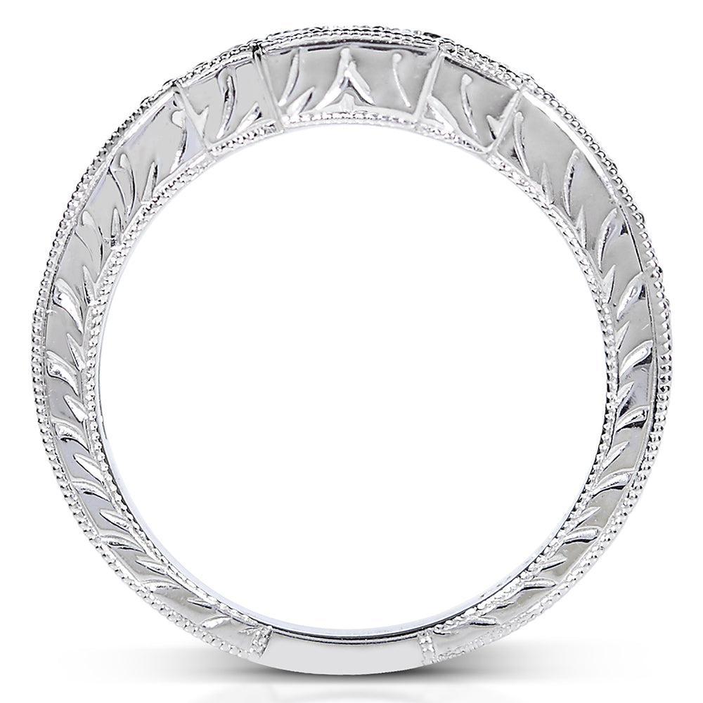 Kobelli Diamond Rings