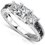 Kobelli Diamond Rings
