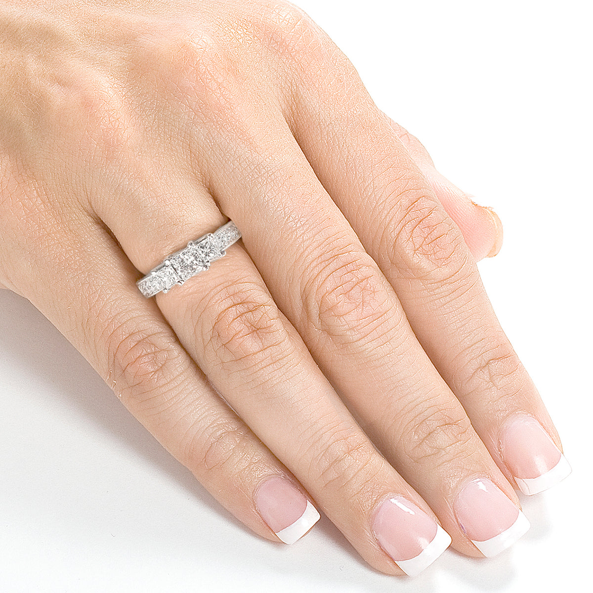 Kobelli Diamond Rings