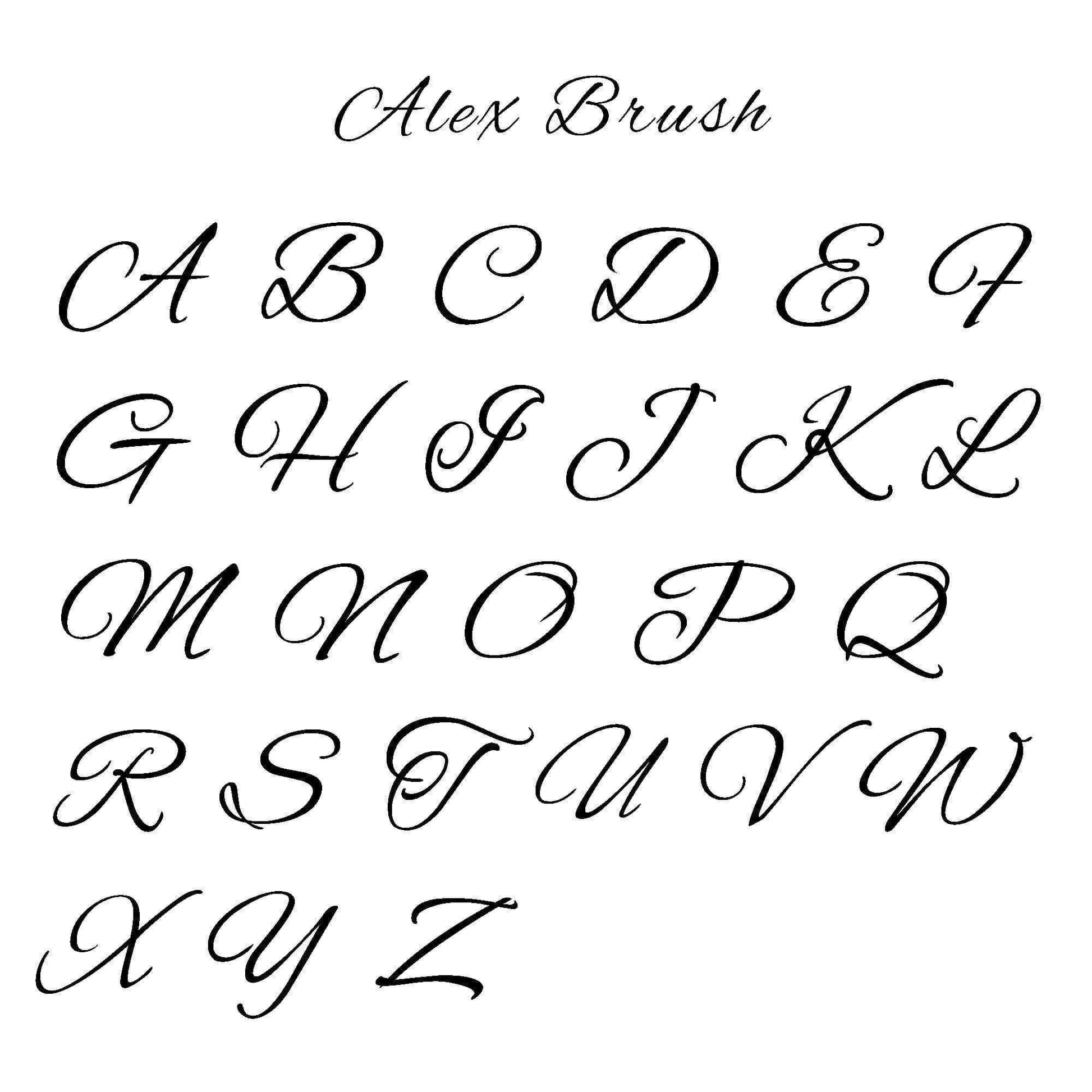 Kobelli Monogram Initial Necklace