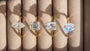 Kobelli Elba Engagement Ring
