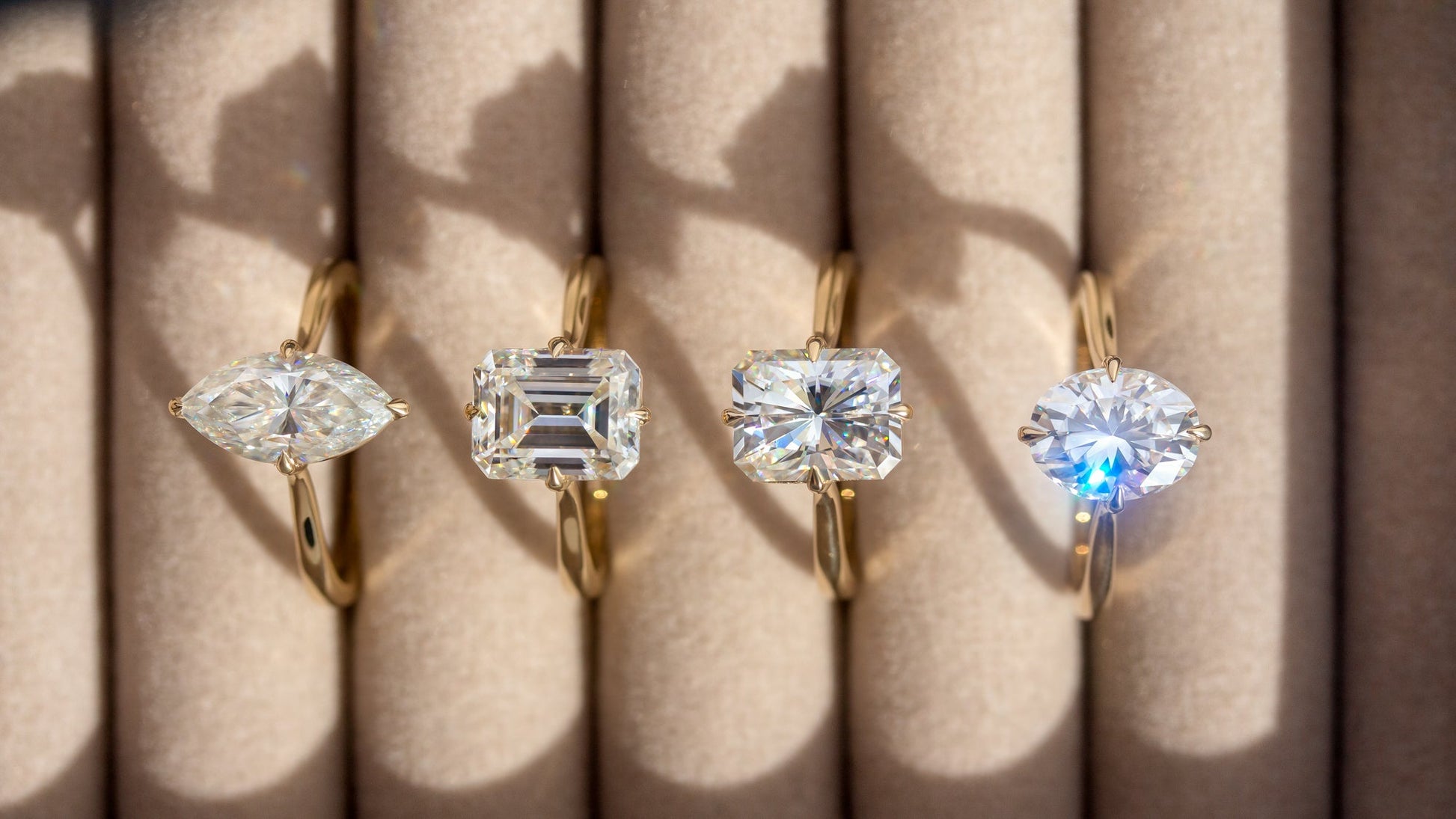 Kobelli Elba Engagement Ring