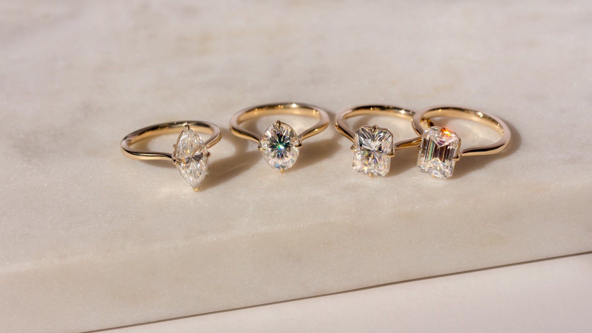 Kobelli Elba Engagement Ring