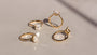Kobelli Elba Engagement Ring
