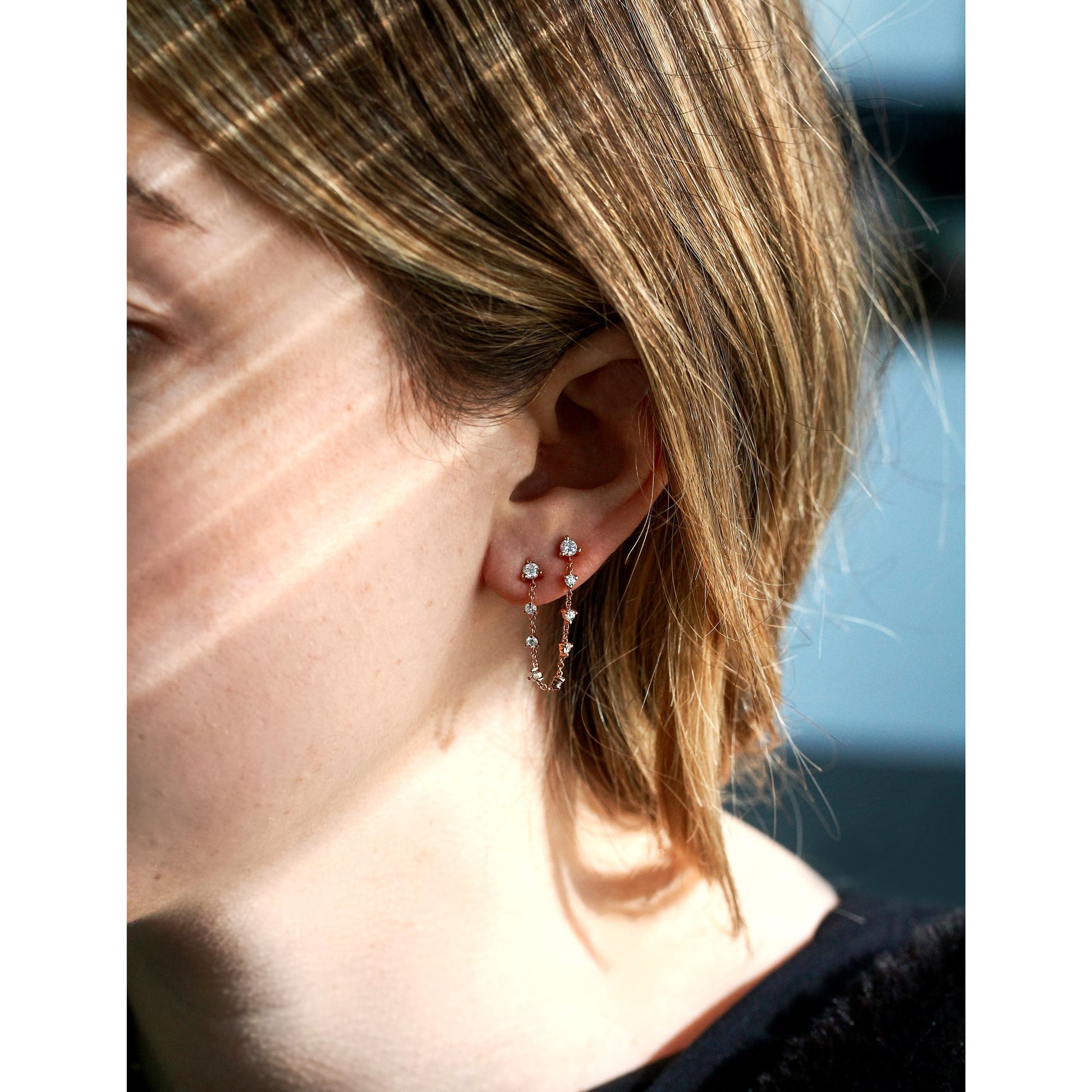 Kobelli Earrings