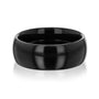 Kobelli 8mm High Polish Mens Band