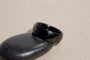 Kobelli 8mm High Polish Mens Band