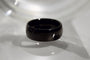 Kobelli 8mm High Polish Mens Band
