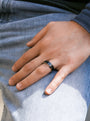 Kobelli Tungsten Men's Band