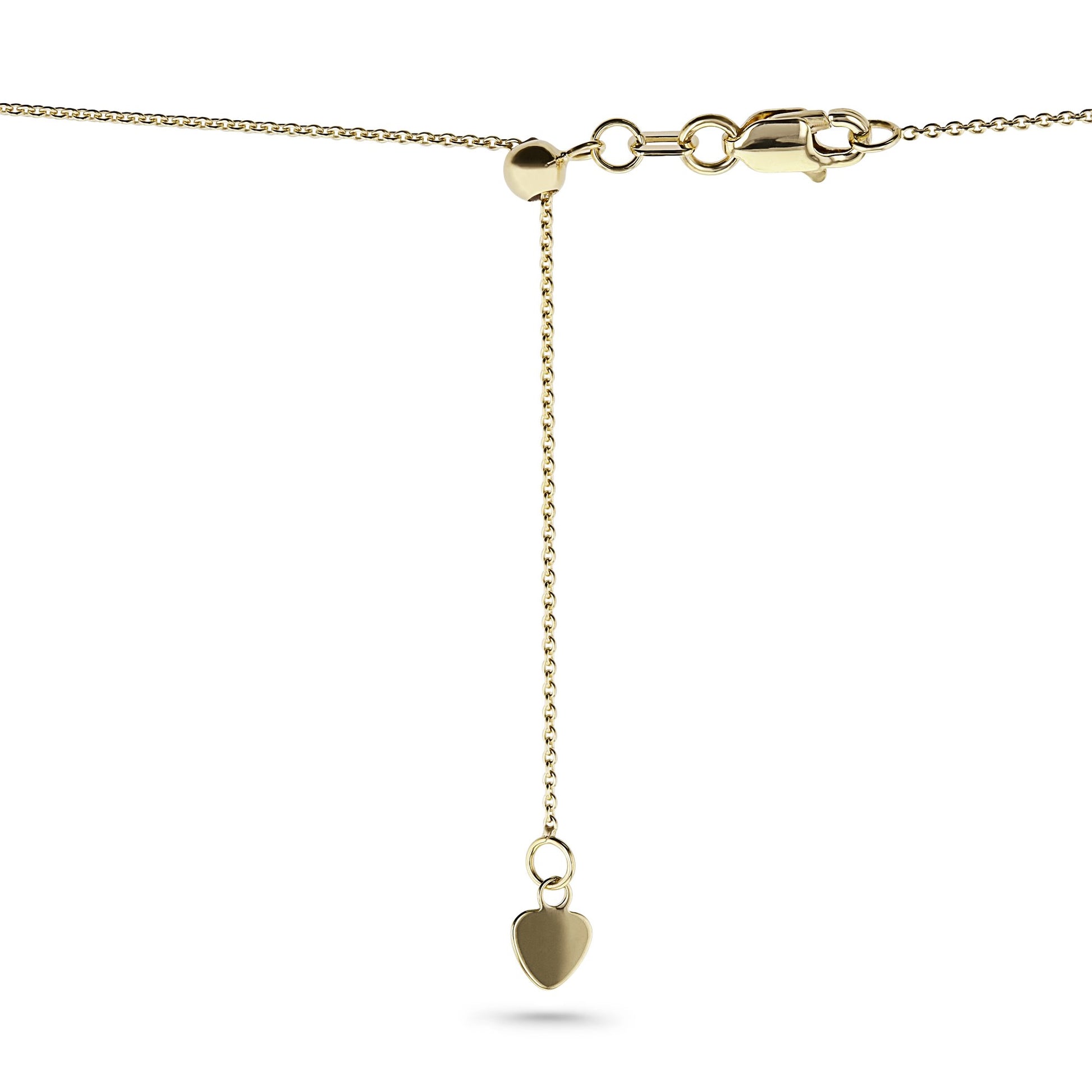 Kobelli Bohemian Diamond Layered Necklace