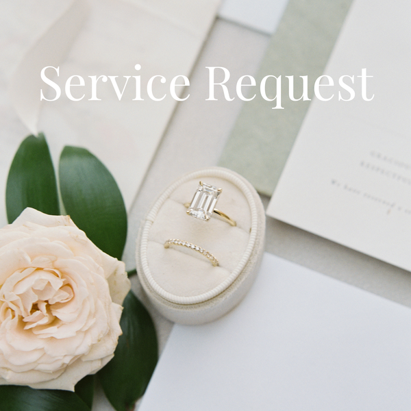 Service Request