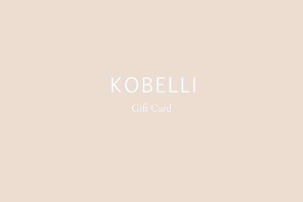 Kobelli Gift Card