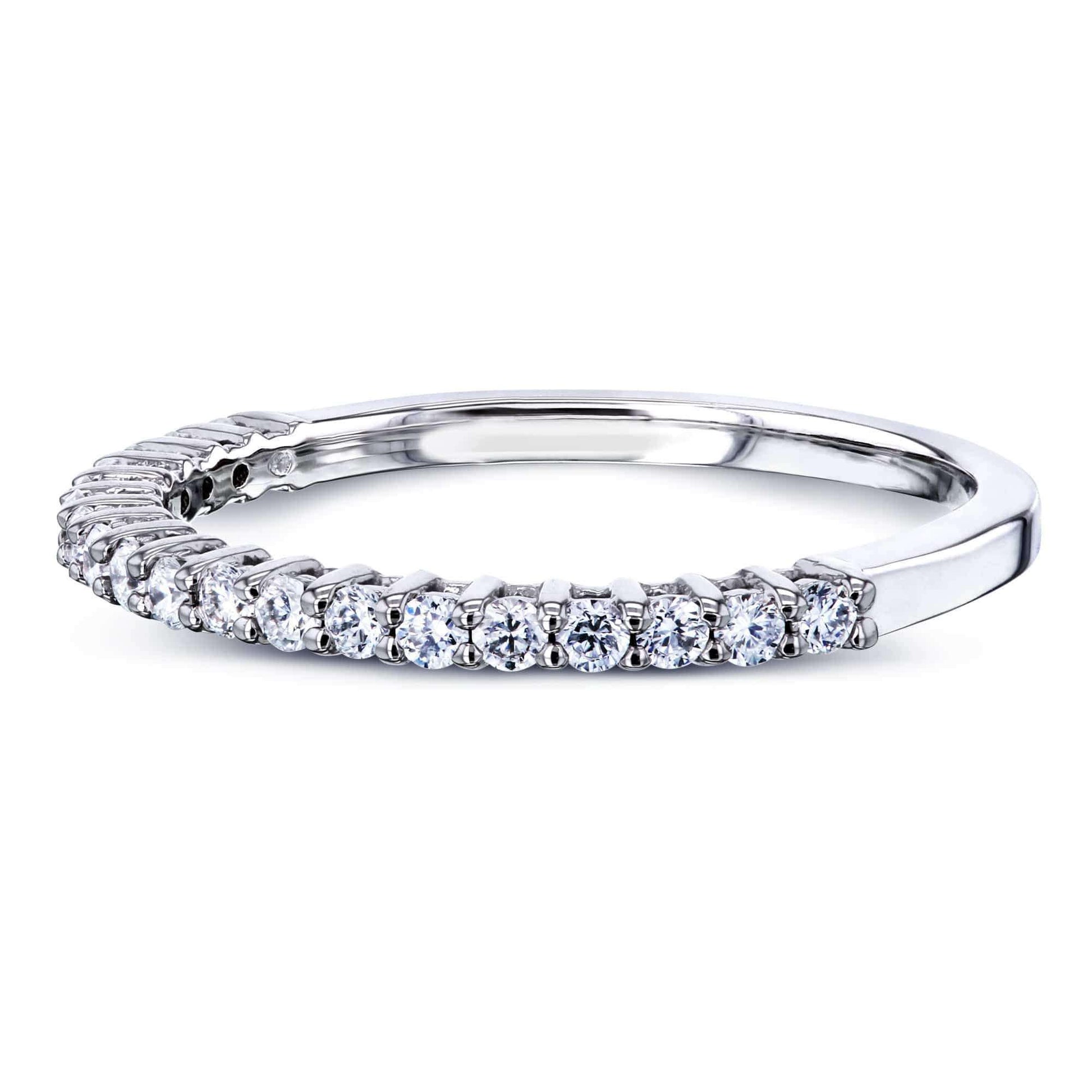 Kobelli Diamond Band 1/4 carat (ctw) in 14kt Gold