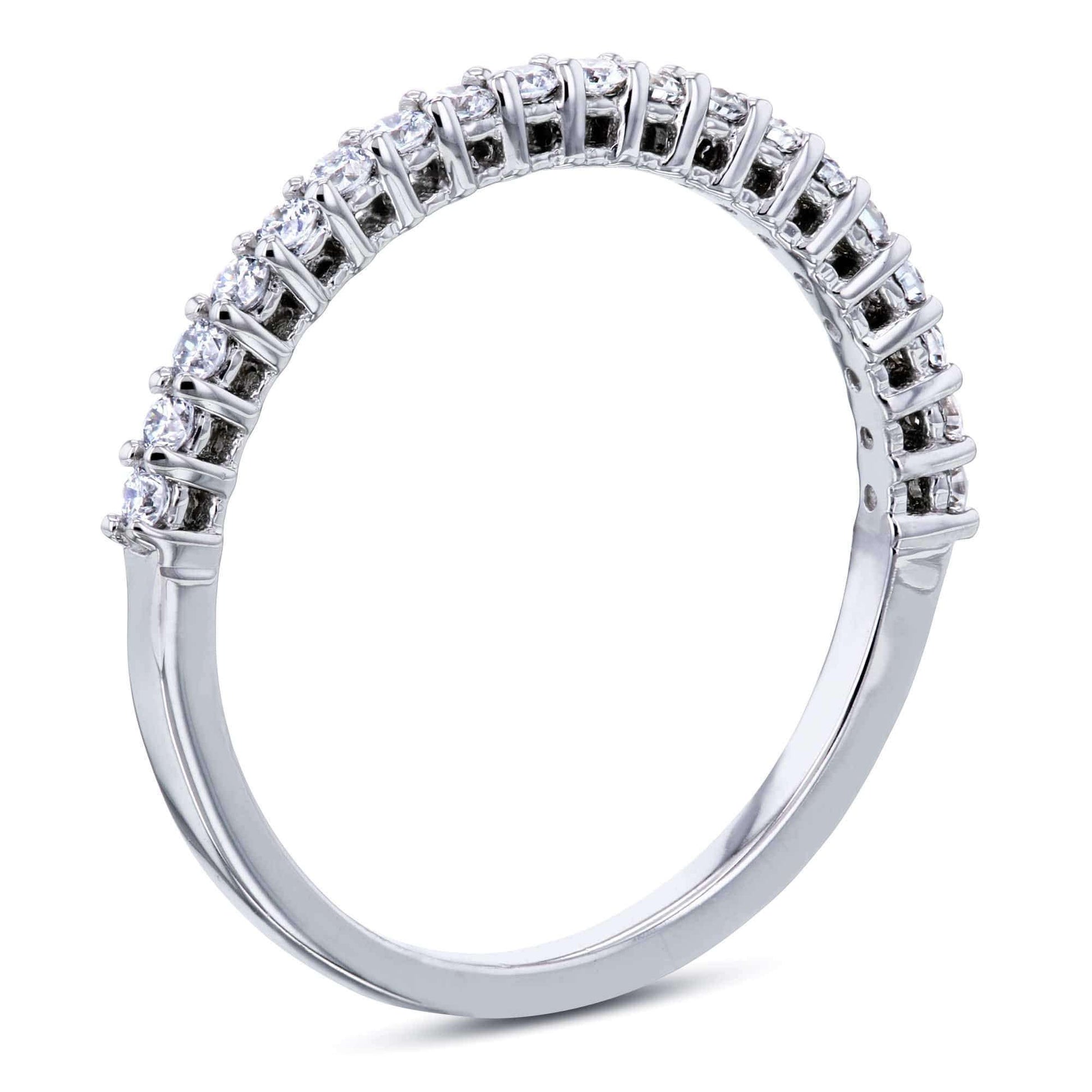 Kobelli Diamond Band 1/4 carat (ctw) in 14kt Gold